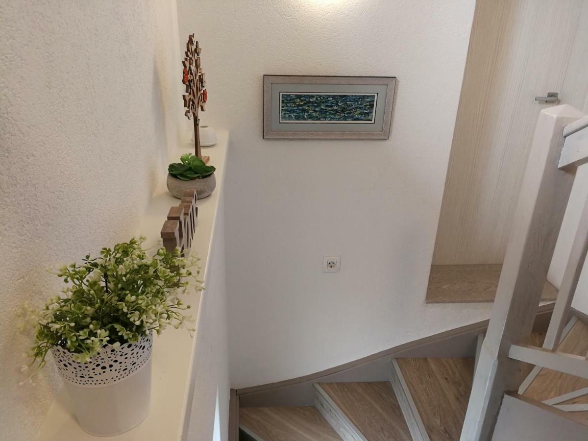 River House Hrib Preddvor Luaran gambar
